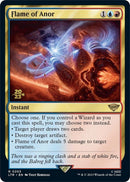 Flame of Anor (203) [PRE]