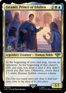 Faramir Prince of Ithilien (202) [PRE]