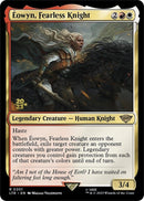 Eowyn Fearless Knight (201) [PRE]