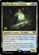 Elrond Master of Healing (200) [PRE]
