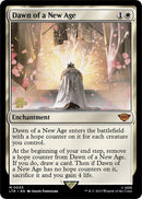 Dawn of a New Age (5) [PRE]