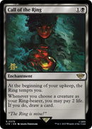 Call of the Ring (79) [PRE]