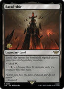 Barad dur (253) [PRE]