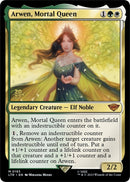 Arwen Mortal Queen (193) [PRE]