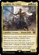 Aragorn the Uniter (192) [PRE]
