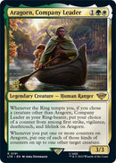 Aragorn Company Leader (191) [PRE]