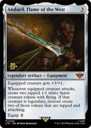 Anduril Flame of the West (236) [PRE]