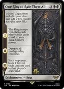 One Ring to Rule Them All (102) [PRE]
