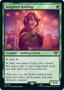 Delighted Halfling 0158 (158) [PRE]
