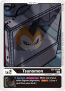 Image for Tsunomon [Alternative Being Booster]