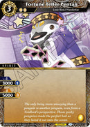 Fortune Teller Pentan (BSS02-075) [BSS02]