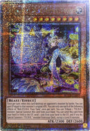 Noh PUNK Foxy Tune Quarter Century Secret Rare (BLMR-EN063) [BLMR]