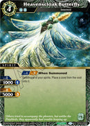 Heavenscloak Butterfly (BSS02-090) [BSS02]