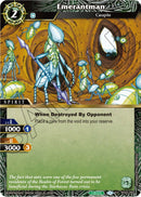 Emerantman (BSS02-084) [BSS02]