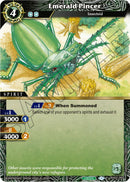 Emerald Pincer (BSS02-089) [BSS02]