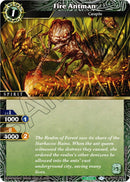 Fire Antman (BSS02-085) [BSS02]