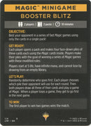 Magic Minigame Booster Blitz (1) [LTR]