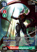 Image for MedievalGallantmon (Alternate Art) [Alternative Being Booster]