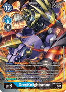 Image for GreyKnightsmon (Alternate Art) [Alternative Being Booster]
