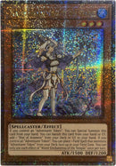 Water Enchantress of the Temple Quarter Century Secret Rare (BLMR-EN065) [BLMR]