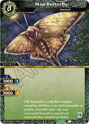 Map Butterfly (BSS02-091) [BSS02]