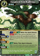Fanglord Tree Rafflesio (BSS02-098) [BSS02]
