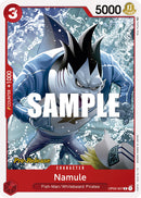 Namule (OP03-007) [OP03 PRE]