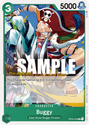 Buggy 032 (OP03-032) [OP03 PRE]