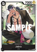 Jabra (OP03-085) [OP03 PRE]