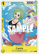 Camie (OP03-101) [OP03 PRE]