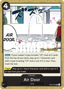 Air Door (OP03-094) [OP03 PRE]