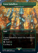 Caras Galadhon Tranquil Thicket (2) [PLAY]