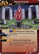 Flame Crystal (BSS02-102) [BSS02]