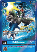 Image for Paildramon (2023 Regionals Participant) [Release Special Booster]