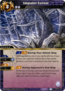 Impaler Forest (BSS02-104) [BSS02]