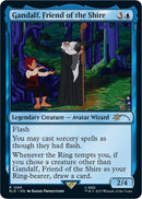 Gandalf Friend of the Shire (1294) [SLD]