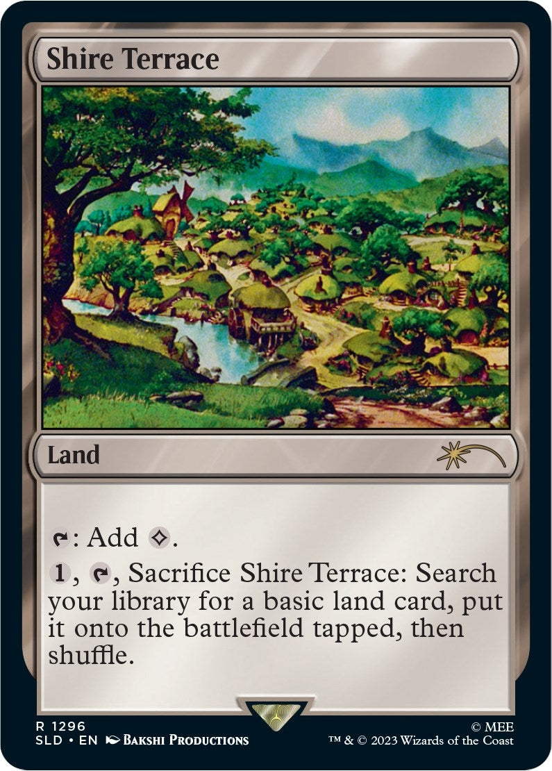 Shire Terrace (1296) [SLD]