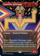 Flamekin Harbinger (1255) [SLD]