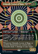 Omnath Locus of Rage (1256) [SLD]