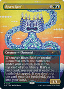 Risen Reef (1257) [SLD]