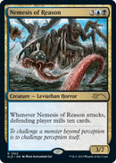 Nemesis of Reason (1302) [SLD]