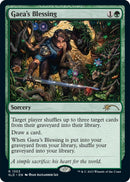 Gaeas Blessing (1303) [SLD]