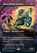Reassembling Skeleton (1406) [SLD]