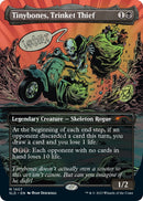 Tinybones Trinket Thief (1407) [SLD]