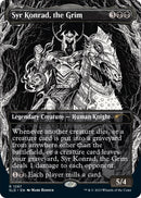 Syr Konrad the Grim (1297) [SLD]