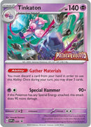 Tinkaton 020 Prerelease (020) [SVP]