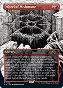 Wheel of Misfortune (1300) [SLD]