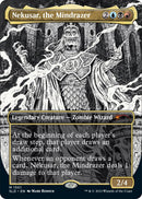 Nekusar the Mindrazer (1301) [SLD]