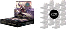 Advent of Genesis Booster Box Case () [BP01]