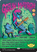 Goblin Matron (1312) [SLD]